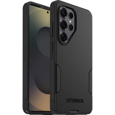 Galaxy S26 Ultra Commuter Series Case