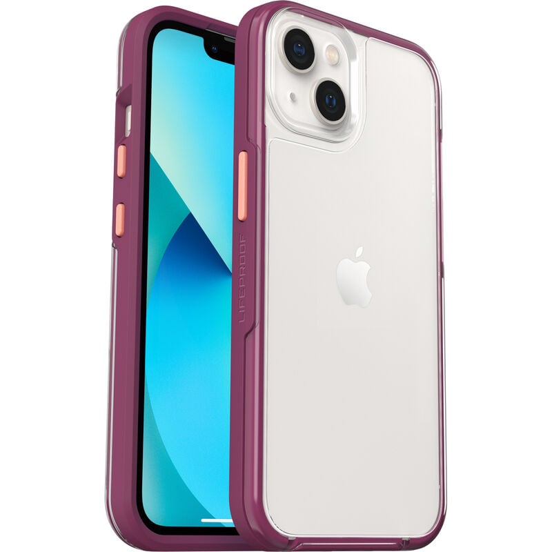 product image 1 - iPhone 13 Case LifeProof SEE
