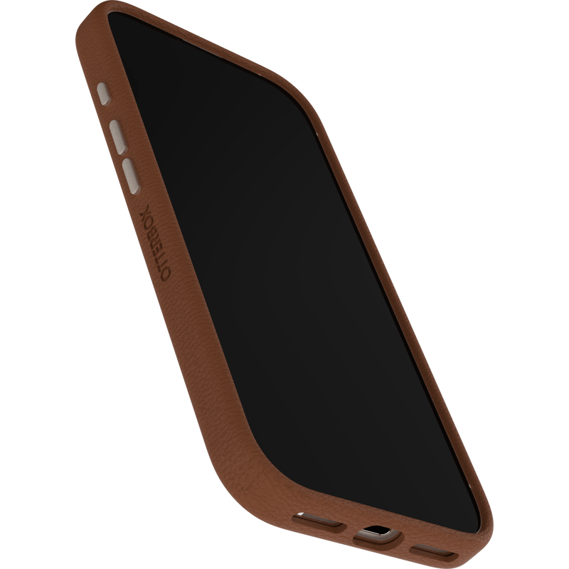 product image 4 - iPhone 17 Case Symmetry Series Cactus Leather