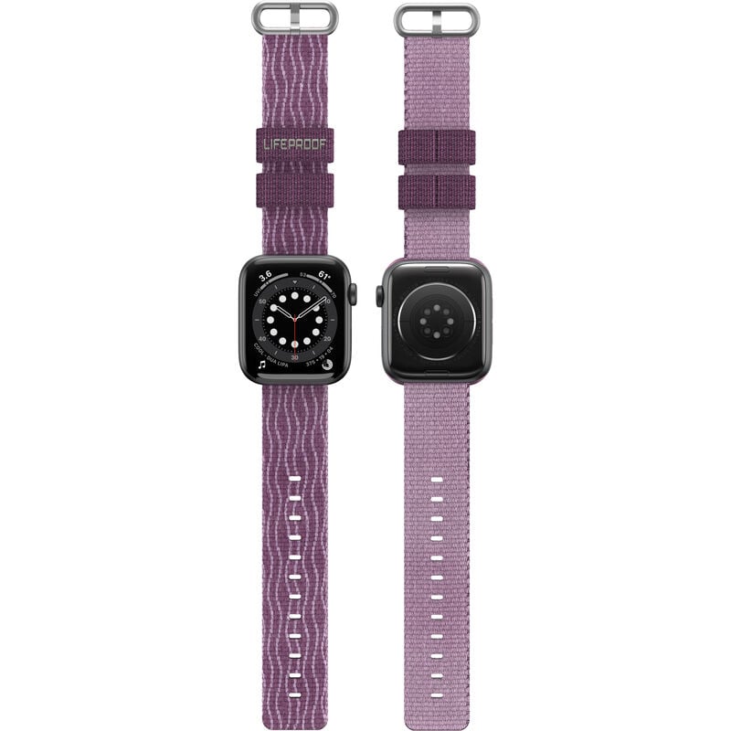 product image 1 - Apple Watch 42/44/45mm Band LifeProof Eco-friendly