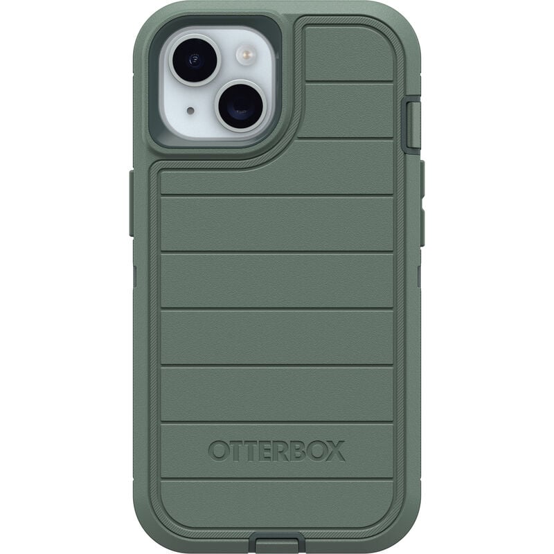 product image 2 - iPhone 15, iPhone 14 and iPhone 13 Case Defender Series Pro