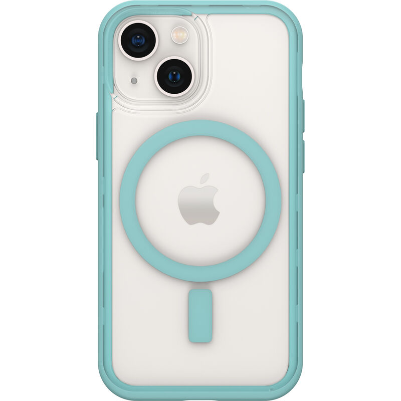 product image 1 - iPhone 13 mini Case for MagSafe Lumen Series
