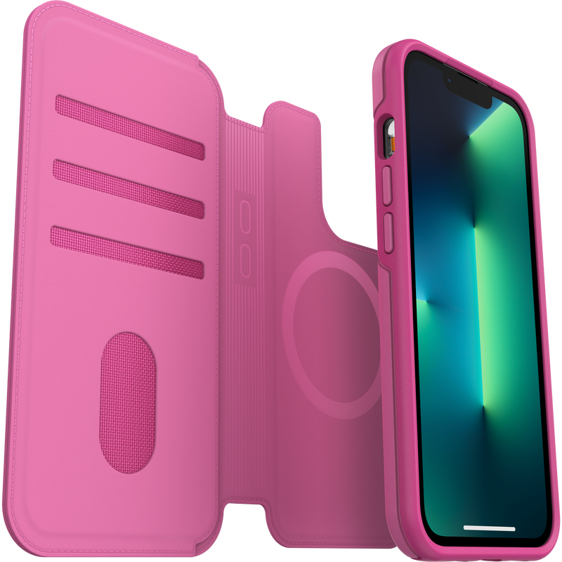 product image 3 - iPhone 13 and iPhone 13 Pro Folio for MagSafe 