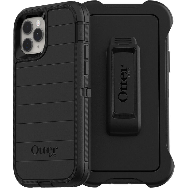 product image 3 - iPhone 11 Pro Case Defender Series Pro