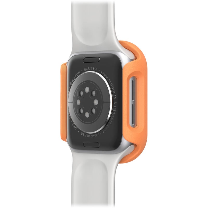 product image 3 - Apple Watch Series SE (2nd gen)/6/SE/5/4 40 mm Case Watch Bumper Antimicrobial