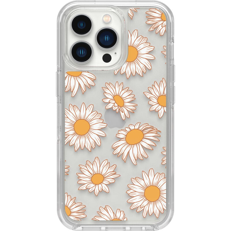 product image 1 - iPhone 13 Pro Case Symmetry Series Clear