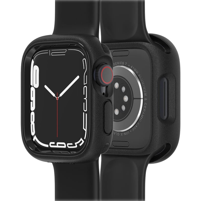 product image 1 - Apple Watch Series 9/8/7 Case 41mm EXO EDGE