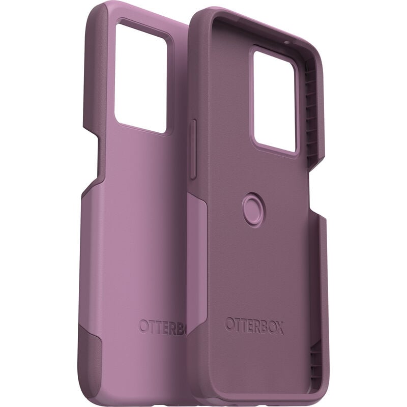 product image 4 - OnePlus Nord N300 5G Case Commuter Series Lite