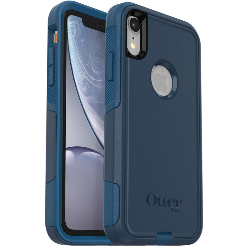 product image 3 - iPhone XR Case Commuter Series