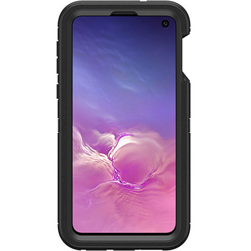 product image 2 - Galaxy S10e Case Defender Series Pro