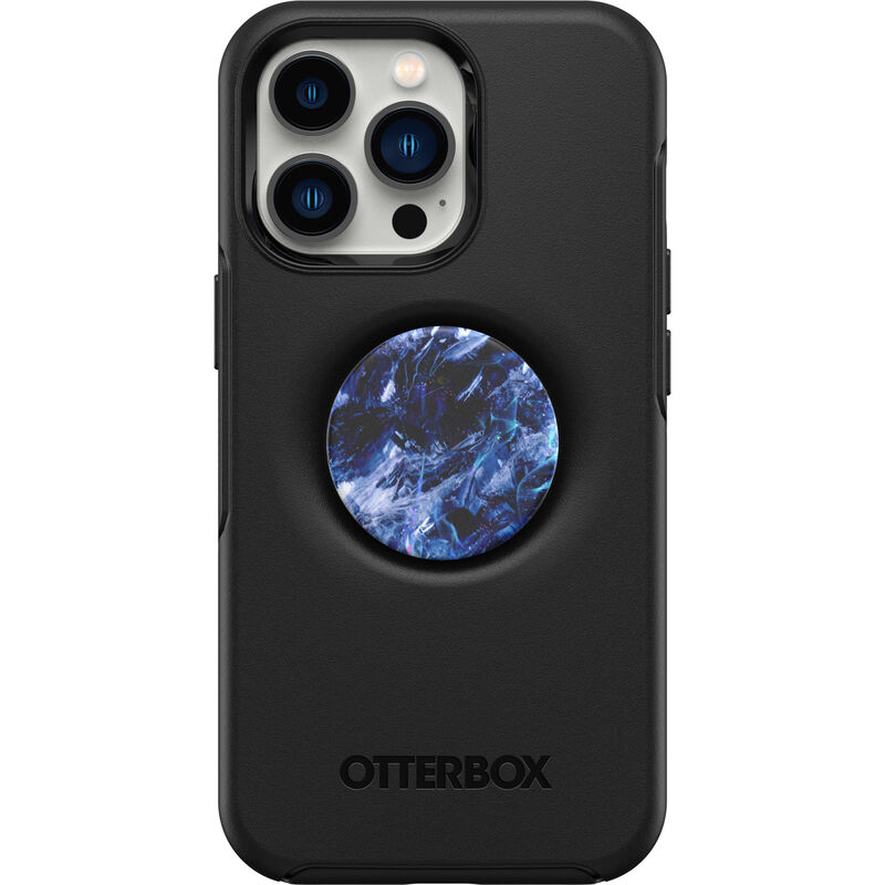 product image 1 - iPhone 13 Pro Case Otter + Pop Symmetry Series Build Your Own