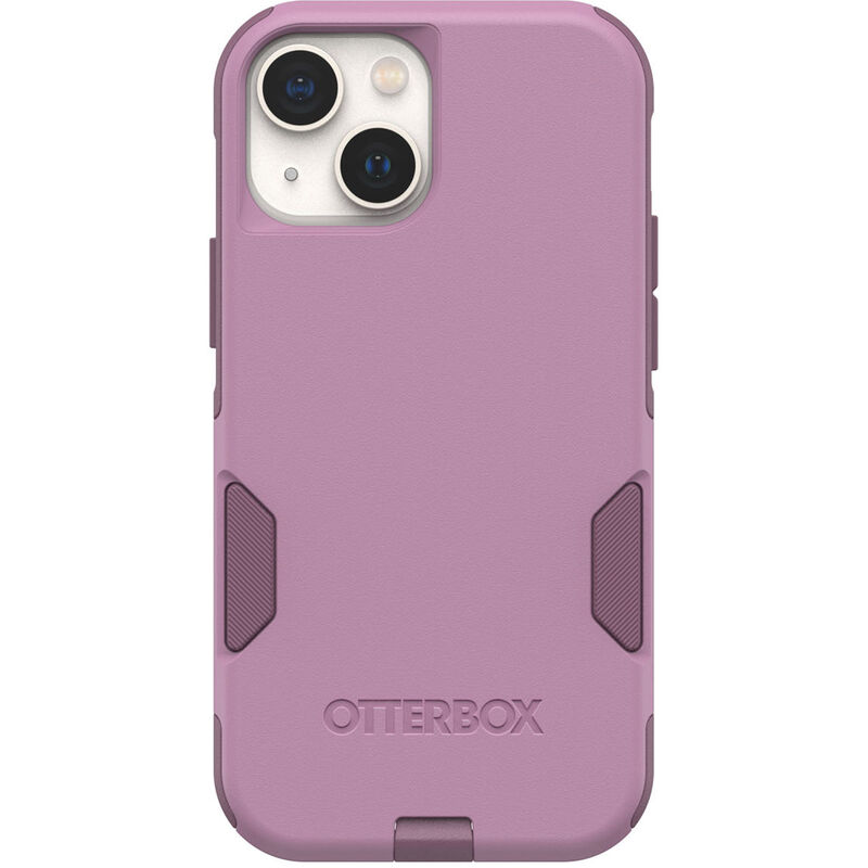 product image 1 - iPhone 13 mini and iPhone 12 mini Case Commuter Series Antimicrobial