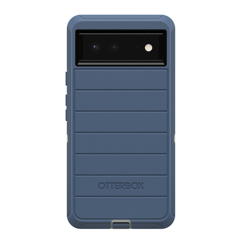 product image 1 - Pixel 6 Defender Case Defender Series Pro