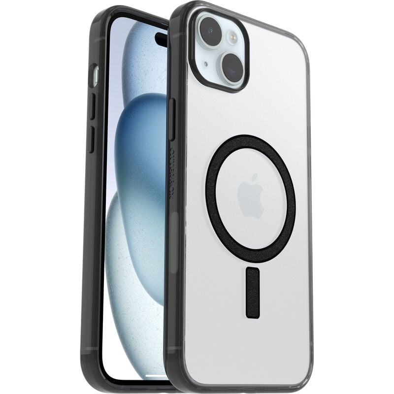 product image 1 - iPhone 15 Plus Case Lumen Series for MagSafe