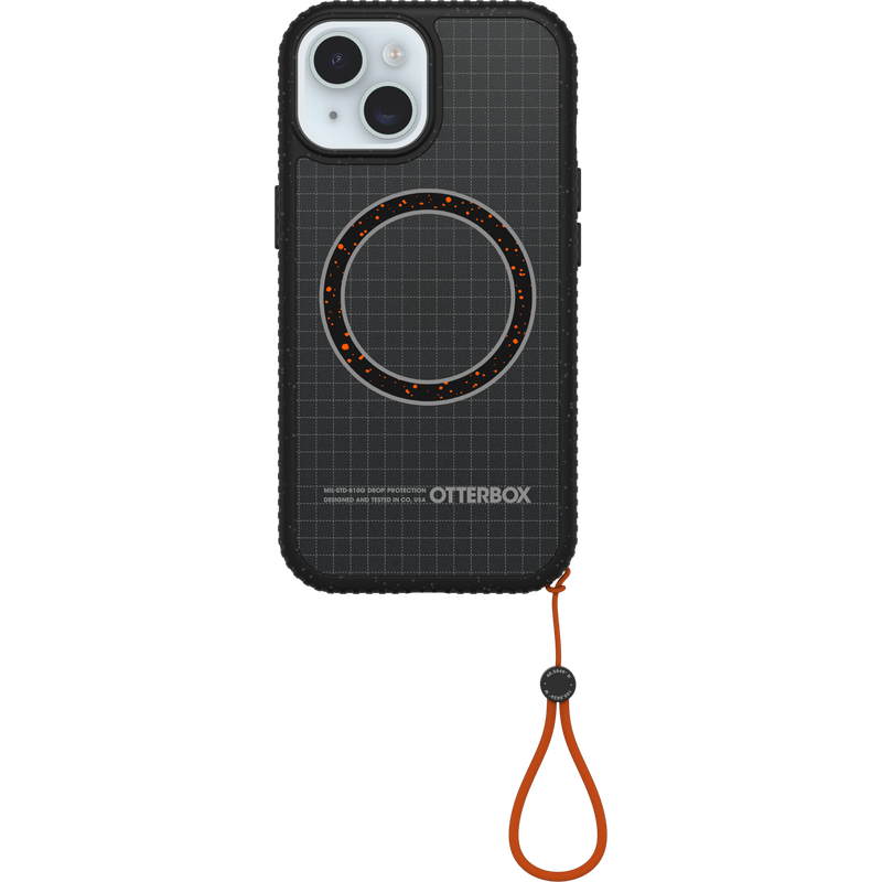 product image 2 - iPhone 16e, iPhone 15, iPhone 14 and iPhone 13 Case Sole Series