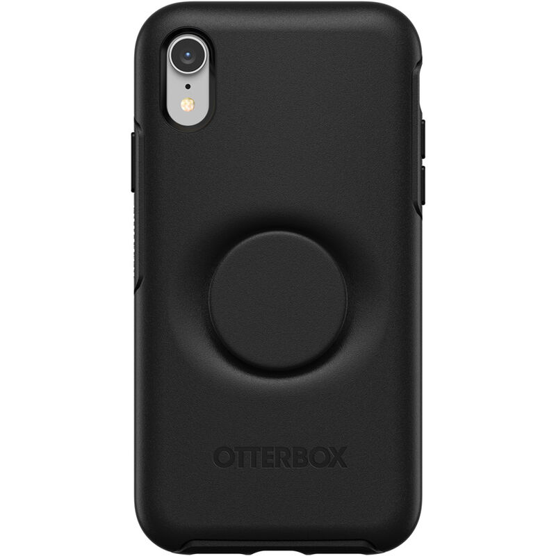 product image 1 - iPhone XR Case Otter + Pop Symmetry Series