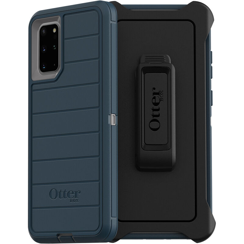product image 3 - Galaxy S20+/Galaxy S20+ 5G Case Defender Series Pro