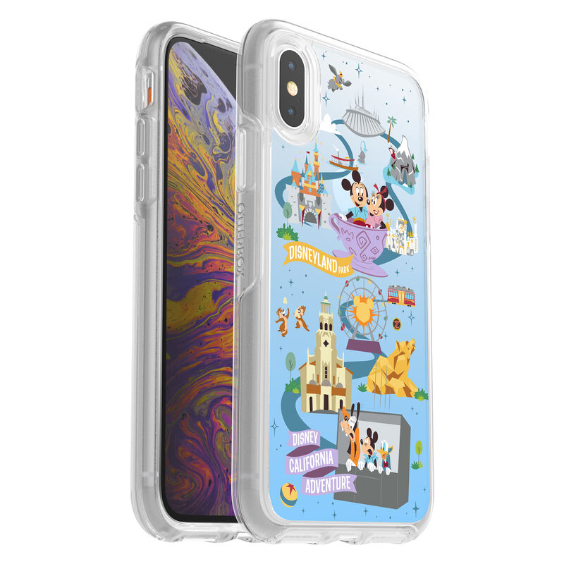 product image 3 - iPhone X/Xs Case Disney Parks Exclusive