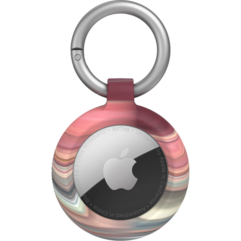 product image 1 - AirTag Case Figura Series