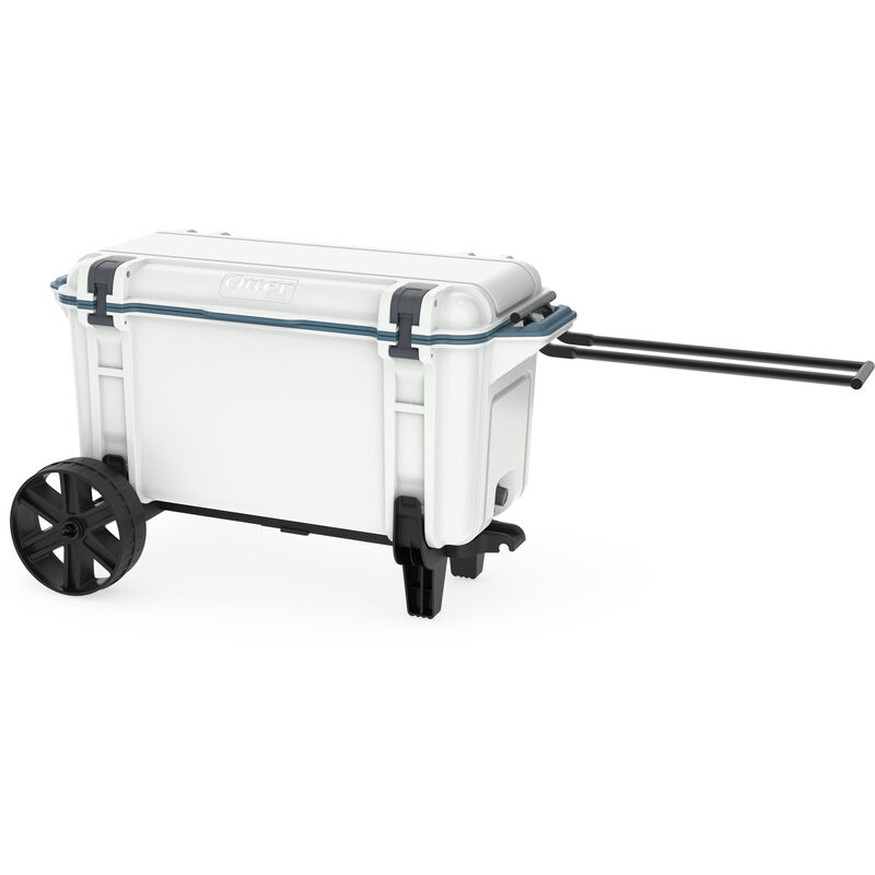 product image 3 - All-Terrain Wheels Cooler Accessory
