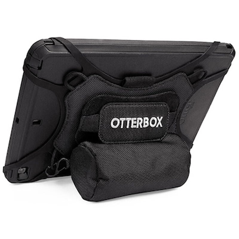 product image 2 - Tablet Carrying Case With Accessory Bag Utility Series Latch