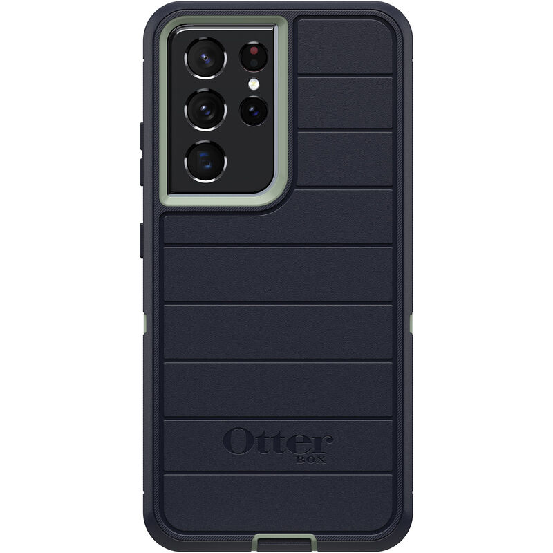 product image 1 - Galaxy S21 Ultra 5G Case Defender Series Pro