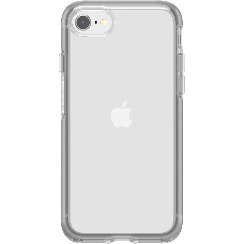 Knipoog Dicteren petticoat Clear iPhone SE (3rd gen) Phone Case | OtterBox Clear
