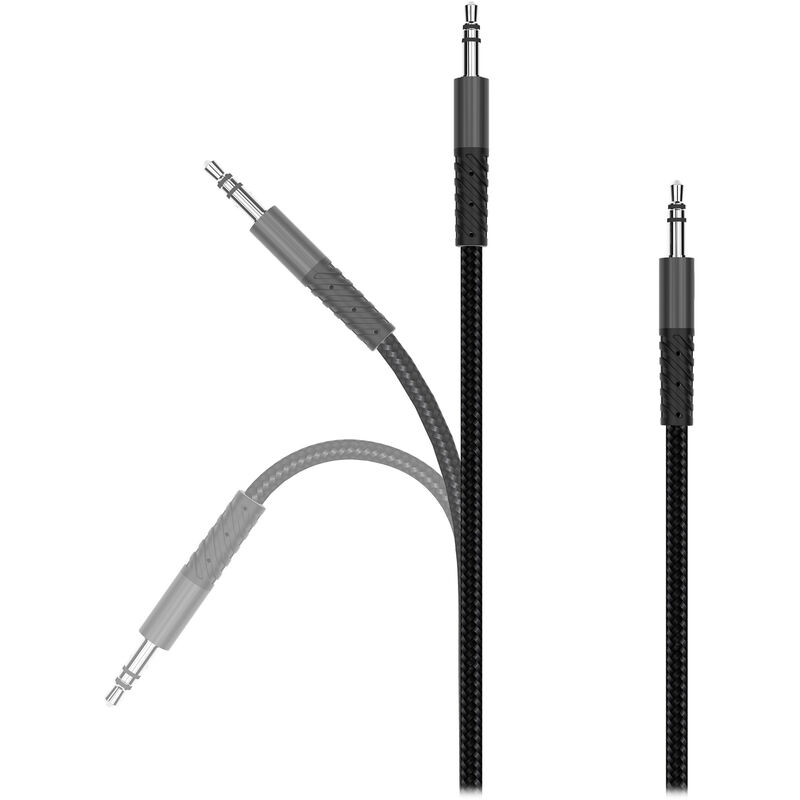 product image 3 - Auxiliary Cable 