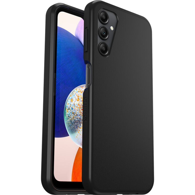 product image 3 - Galaxy A14 5G Case React Series Antimicrobial