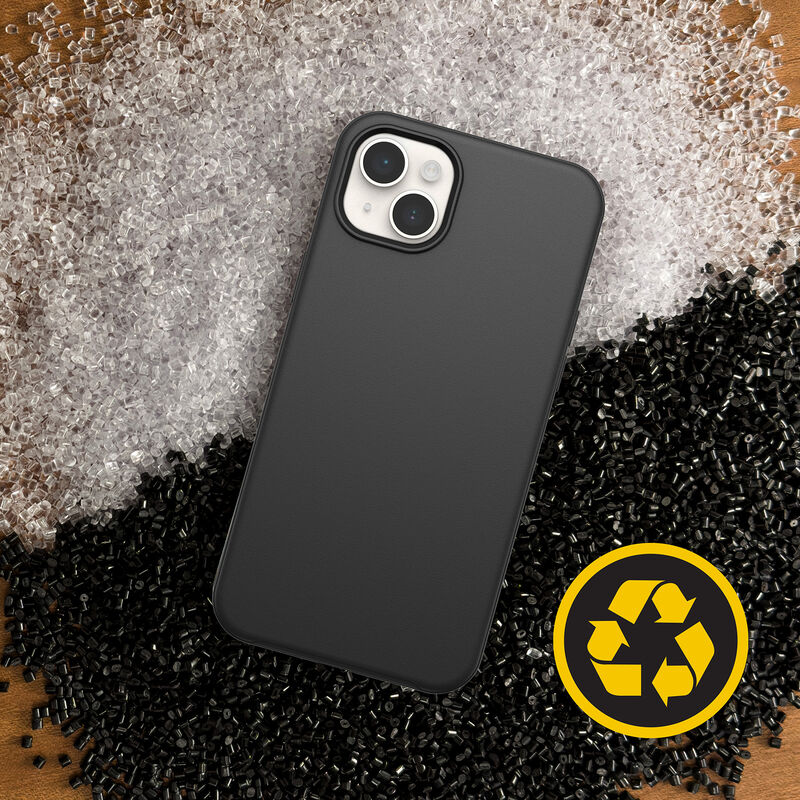 product image 3 - iPhone 14 Plus Case Symmetry Series Antimicrobial