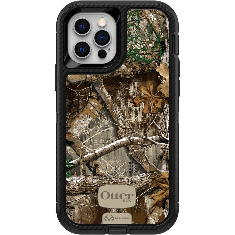 product image 1 - iPhone 12 and iPhone 12 Pro Case Defender Series