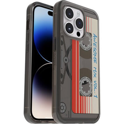 iPhone 14 Pro Symmetry Series for MagSafe Marvel Studios Guardians of the Galaxy Case