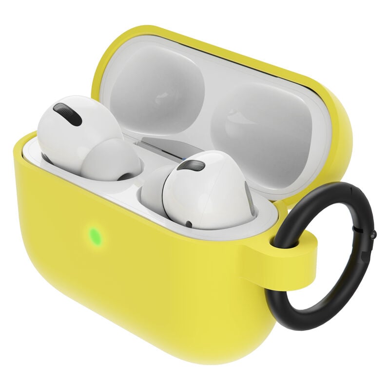 product image 3 - AirPods Pro (1st gen) Case Soft Touch