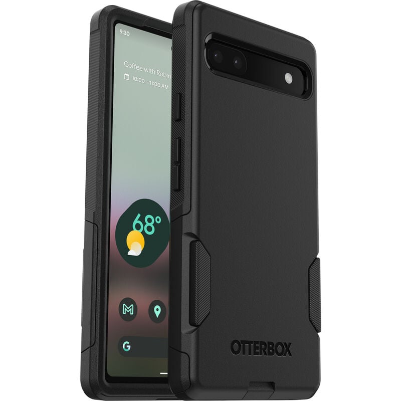 product image 3 - Pixel 6a Case Commuter Series