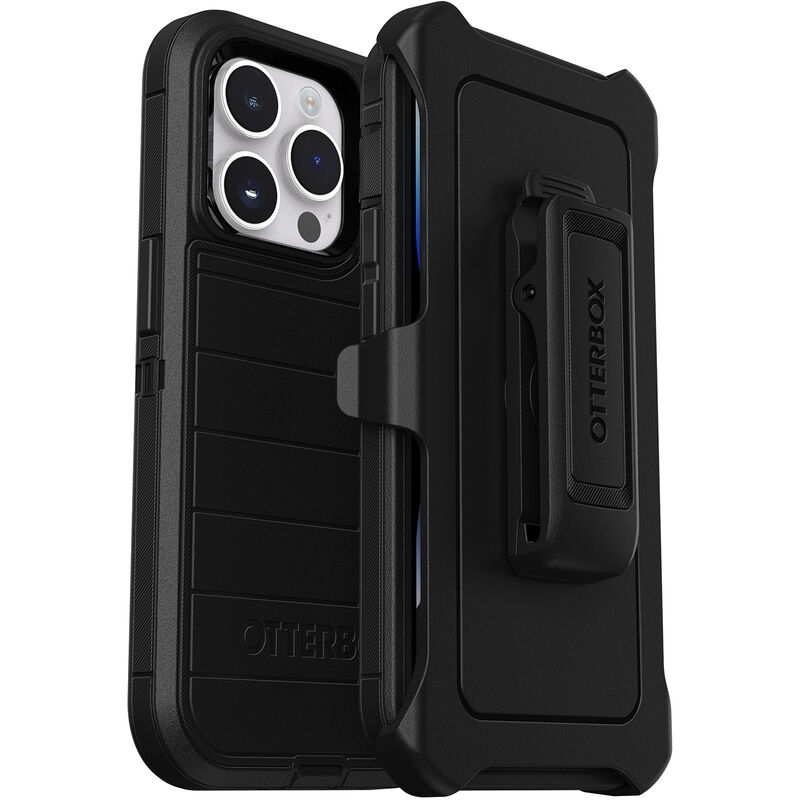 product image 1 - iPhone 14 Pro Case Defender Series Pro