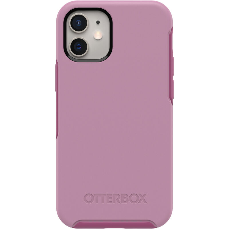 iPhone　Series　mini　Symmetry　OtterBox　Case　12　Cute　Case