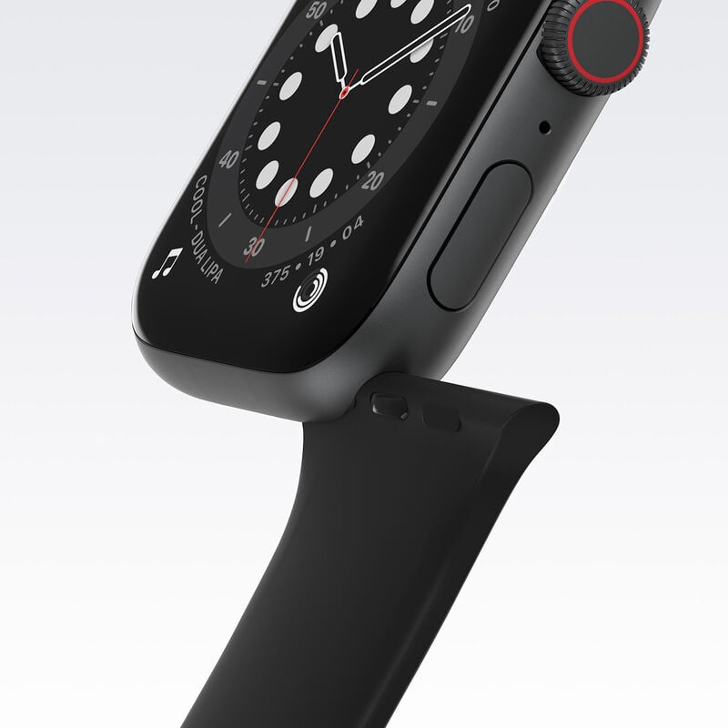 product image 4 - Apple Watch Band All Day Comfort