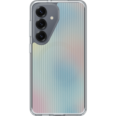 Galaxy S26 Symmetry Series Clear Case