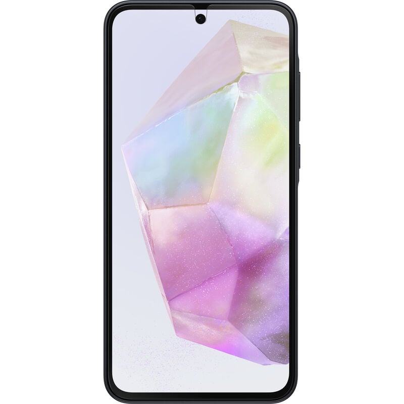 product image 2 - Galaxy A35 Screen Protector OtterBox Glass