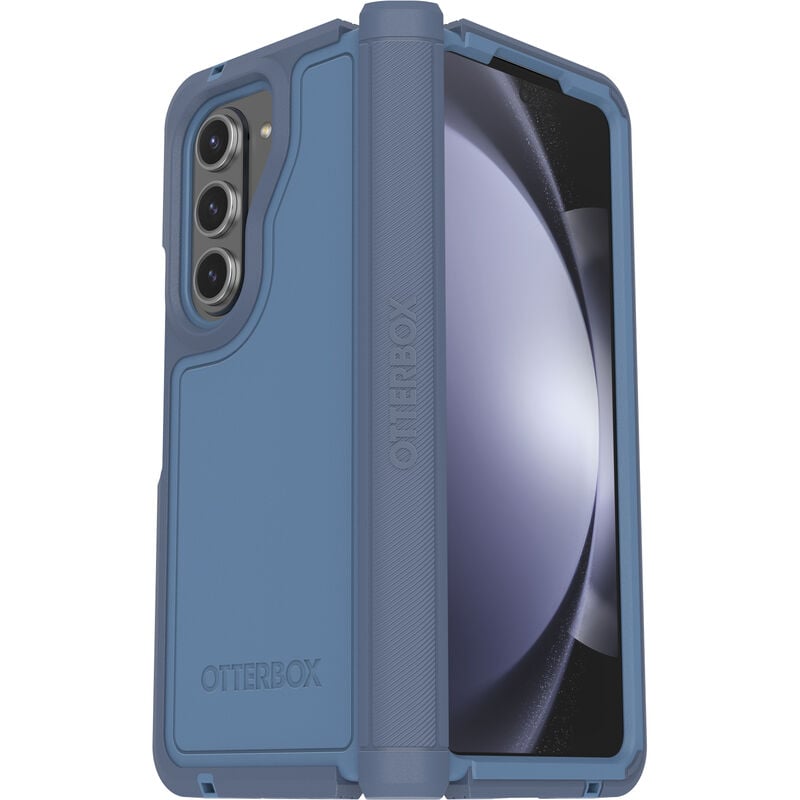 product image 2 - Galaxy Z Fold5 Case Defender Series XT