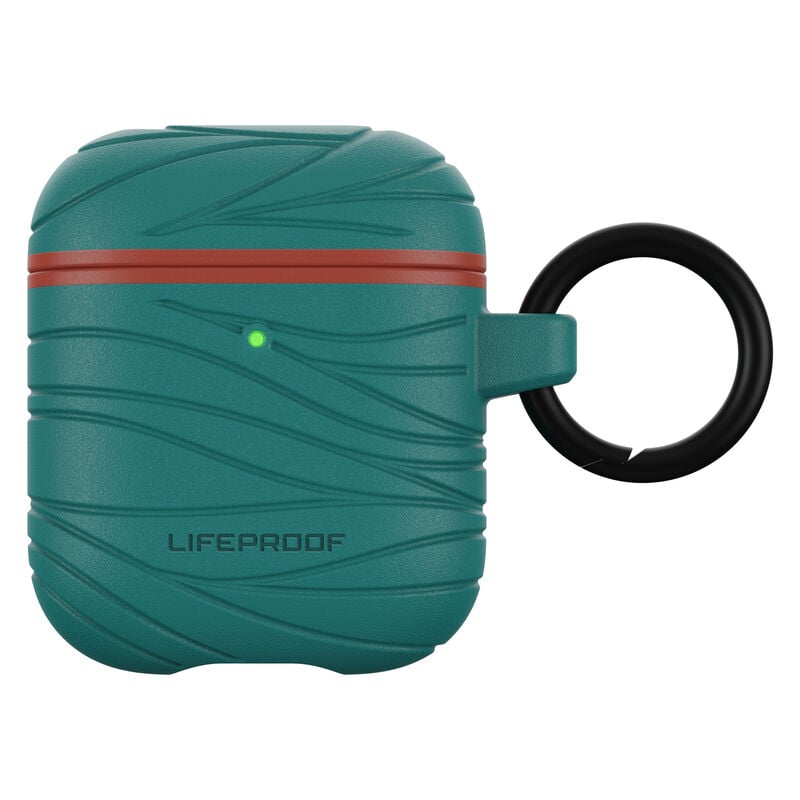 product image 2 - Airpods (1st + 2nd gen) Case LifeProof Eco-friendly