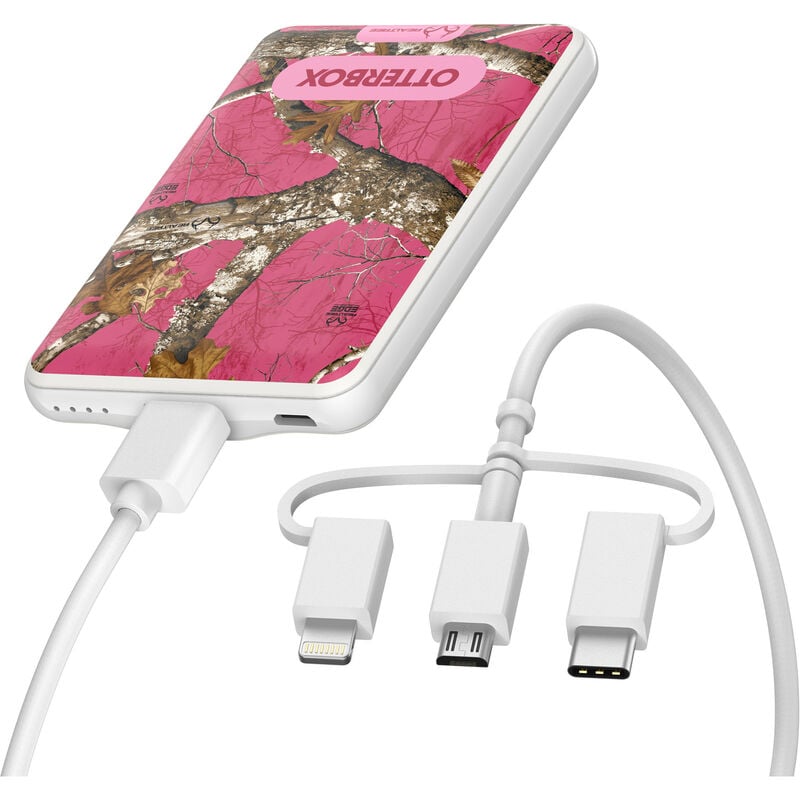 product image 1 - Mobile Charging Kit 