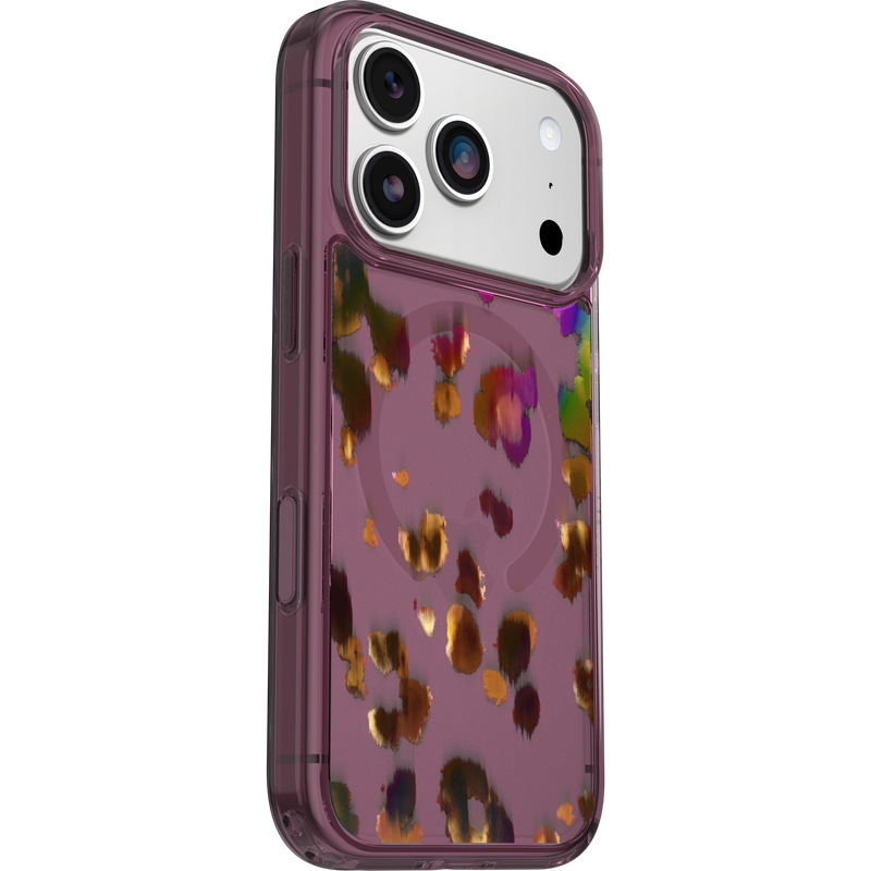product image 3 - iPhone 17 Pro Case Symmetry Series Clear