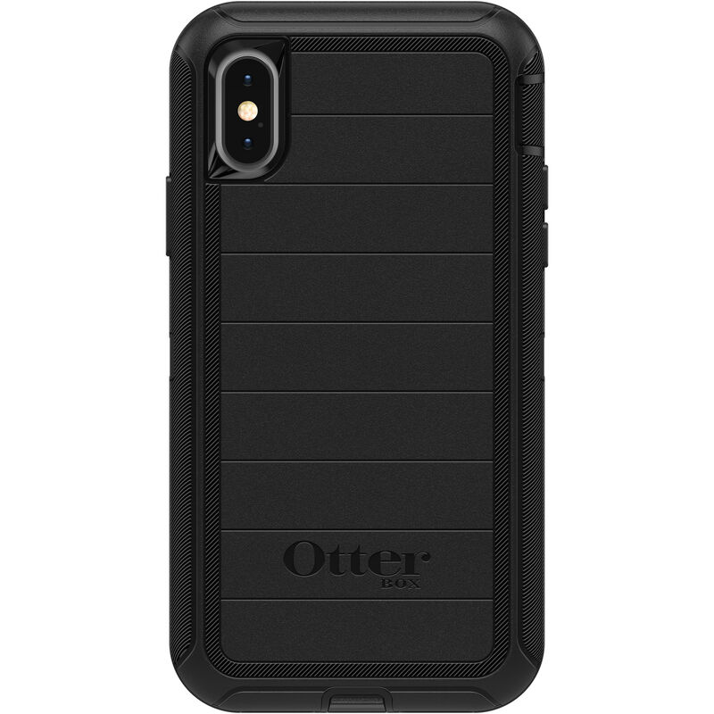 product image 1 - iPhone X/Xs Case Defender Series Pro