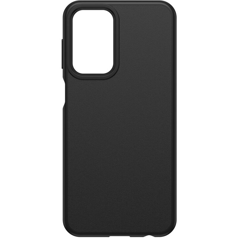 OtterBox React Series Black Cover for Samsung Galaxy A23 5G (77-89521)