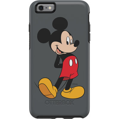 Symmetry Series Mickey's 90th Case for iPhone 6 Plus/6s Plus
