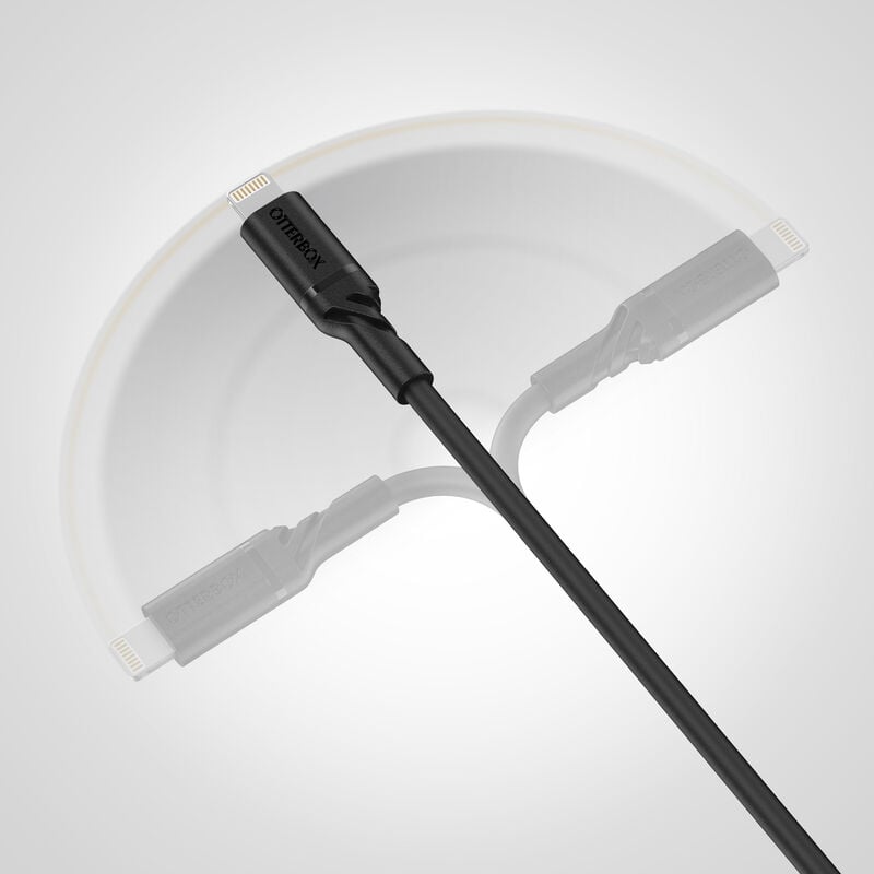 product image 3 - USB-C to USB-A Cable 