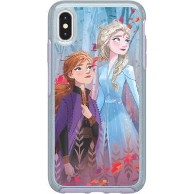 iPhone Xs Max Disney Frozen 2 Case
