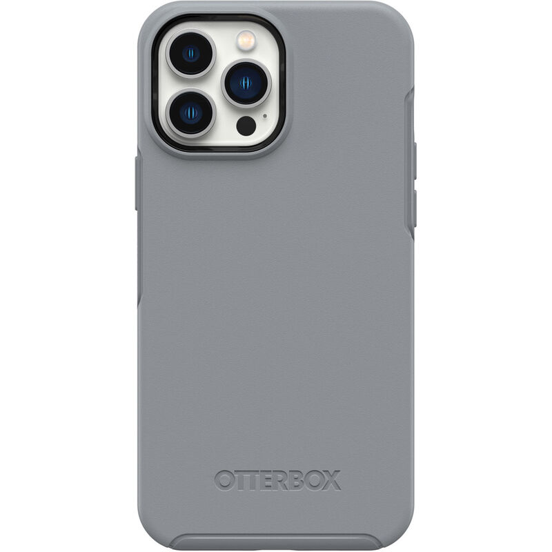 product image 1 - iPhone 13 Pro Max and iPhone 12 Pro Max Case Symmetry Series Antimicrobial