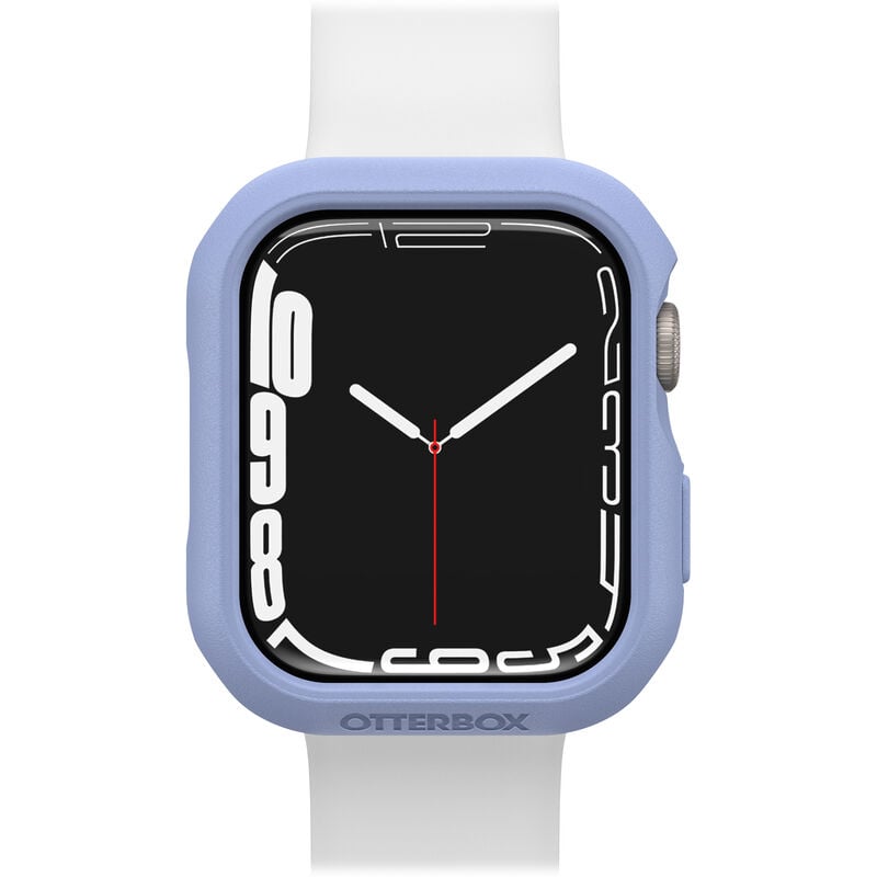 product image 3 - Apple Watch Series 9/8/7 45mm Case Watch Bumper